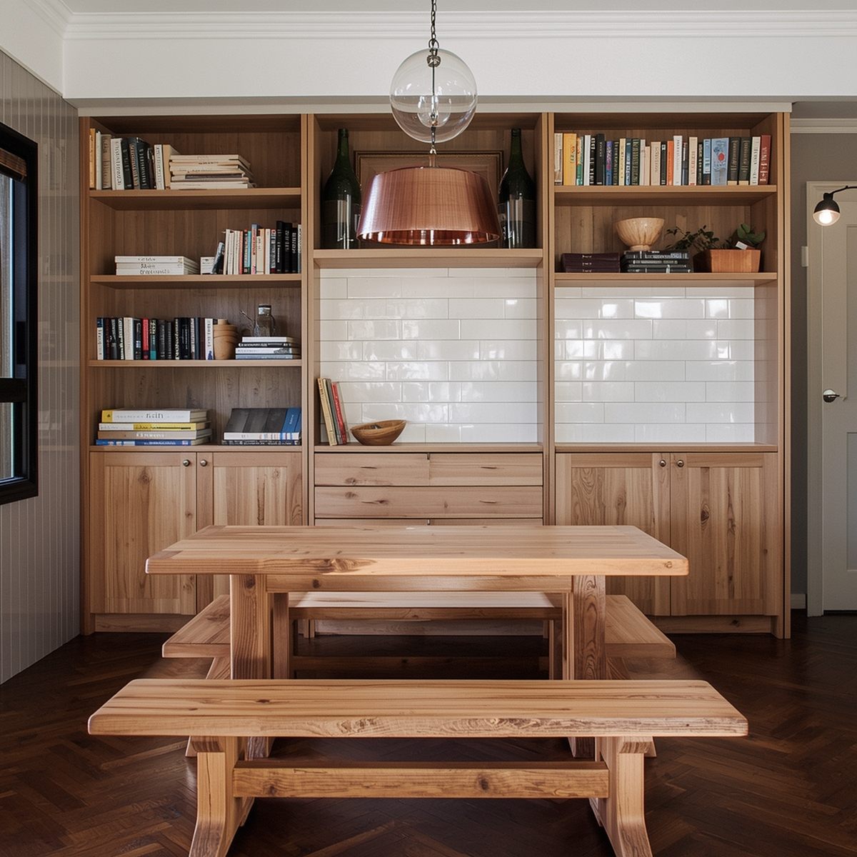 English Walnut wood sample from Yieldnftia